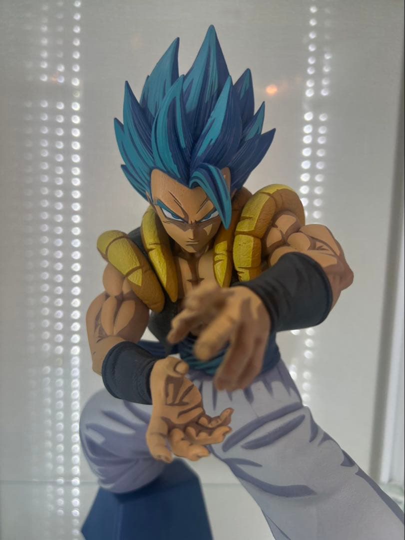 SMSP ゴジータ D賞