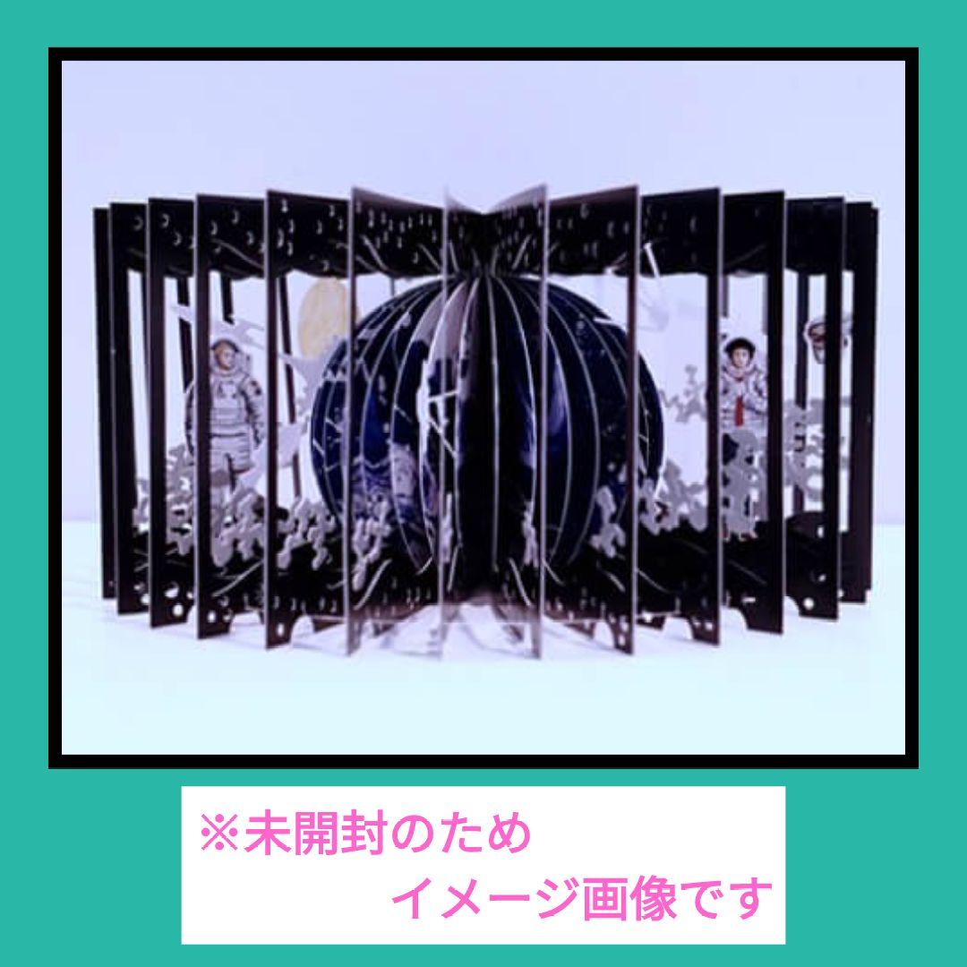 宇宙兄弟　360°BOOK　spacebrothers　大野友資　青幻舎