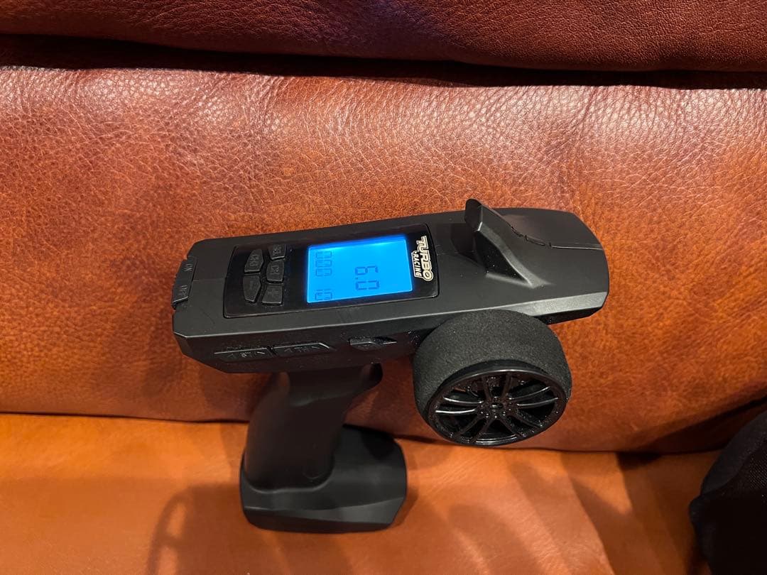 【タミヤ】総額6万円分の豪華電動RCフルセット