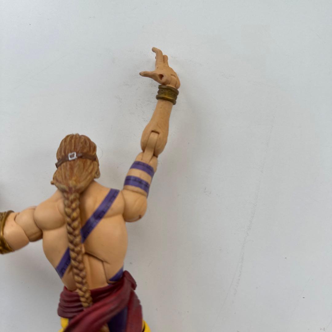 SOTA ストリートファイター2　バルログ　vega