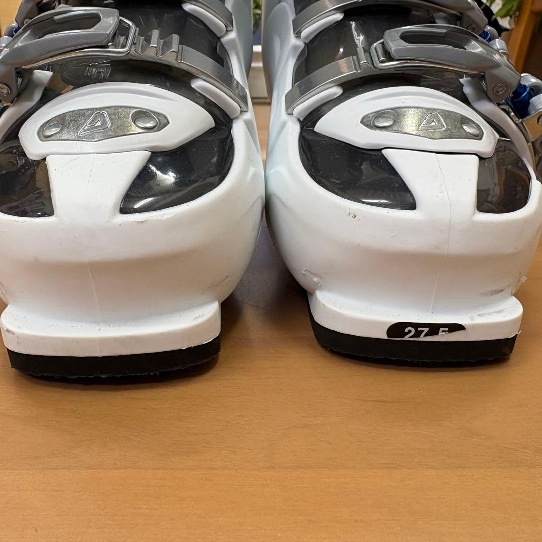 DOLOMITE DIVA AIR ブーツ 27.5cm ソール310 美品