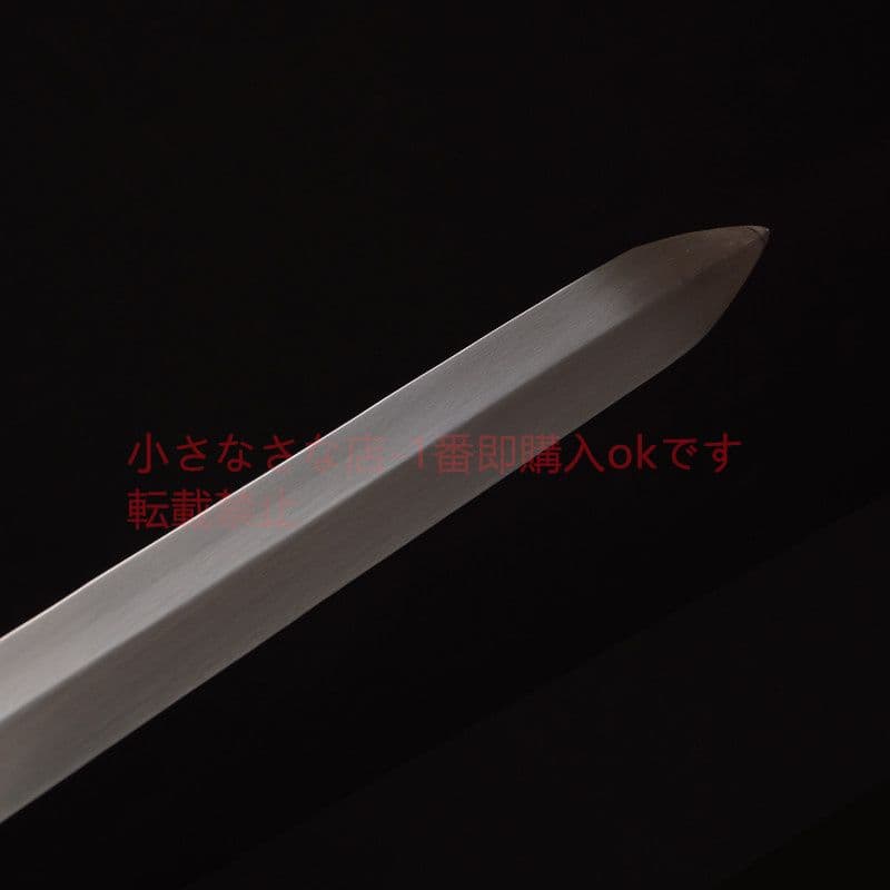 テンプル騎士剣 古兵器 武具 模造刀·模擬刀 Cosplay ロールプレイング