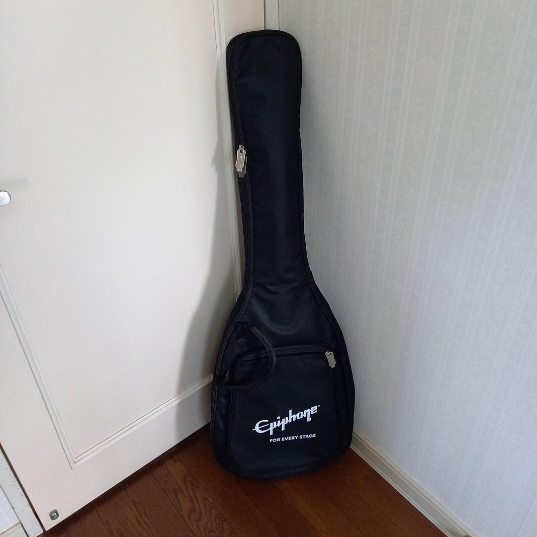 ギター Epiphone By Gibson Lespaul Junior model