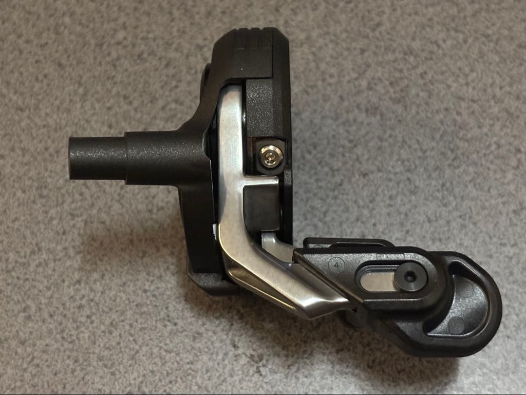 【美品】SHIMANO XTR Di2 SW-M9050 左右セット