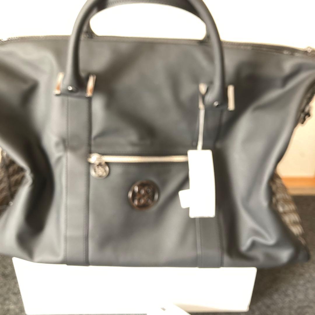 新品未使用　G FORE ボストンバック