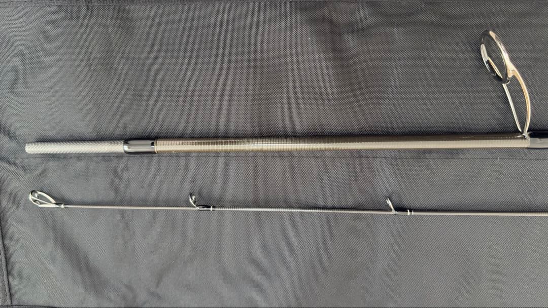 Ripple Fisher SilverStream 810 美品