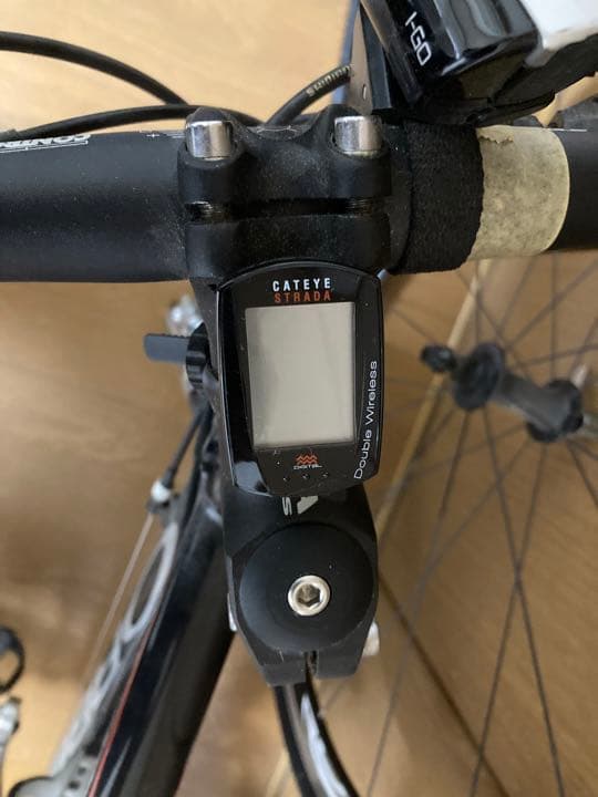 オルベアロード自転車