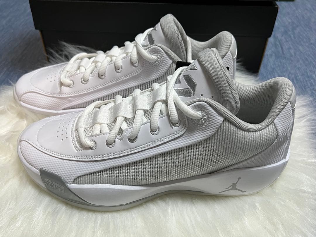 JORDAN LUKA .77 PFジョーダン・ルカ .77 PF 27㎝