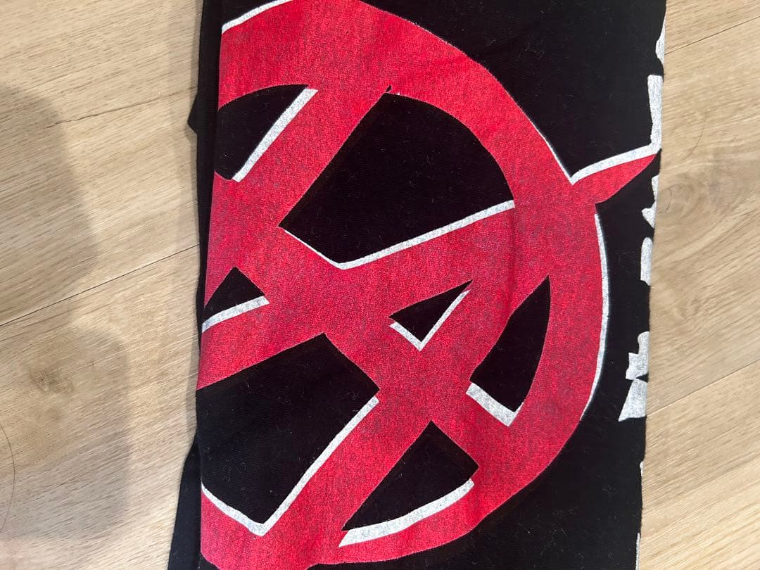 GLAY HISASHI SPIKE RECORDINGS × RISK XL