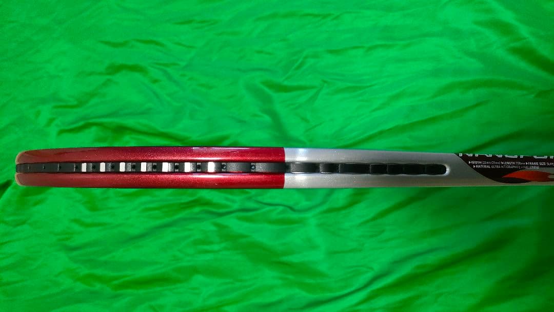 NANOFORCE300V ナノフォース300V YONEX ヨネックス