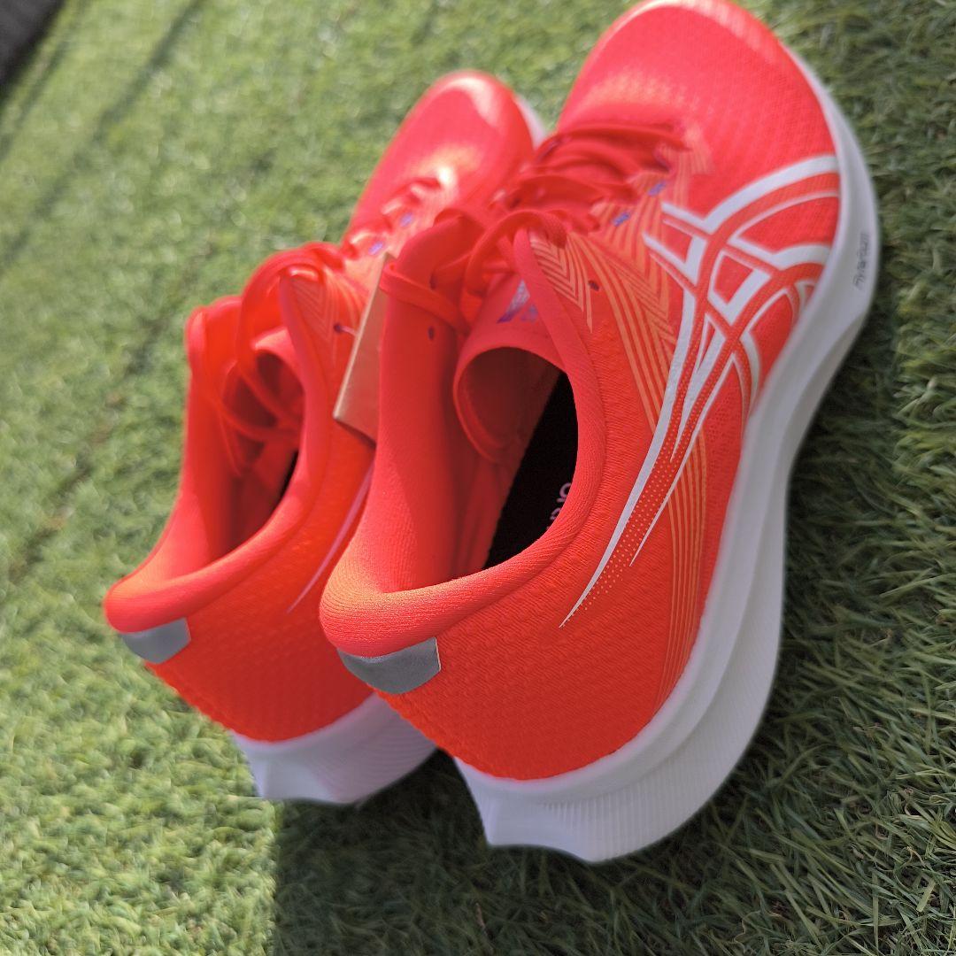 アシックス asics ランニングシューズ 26.0cm