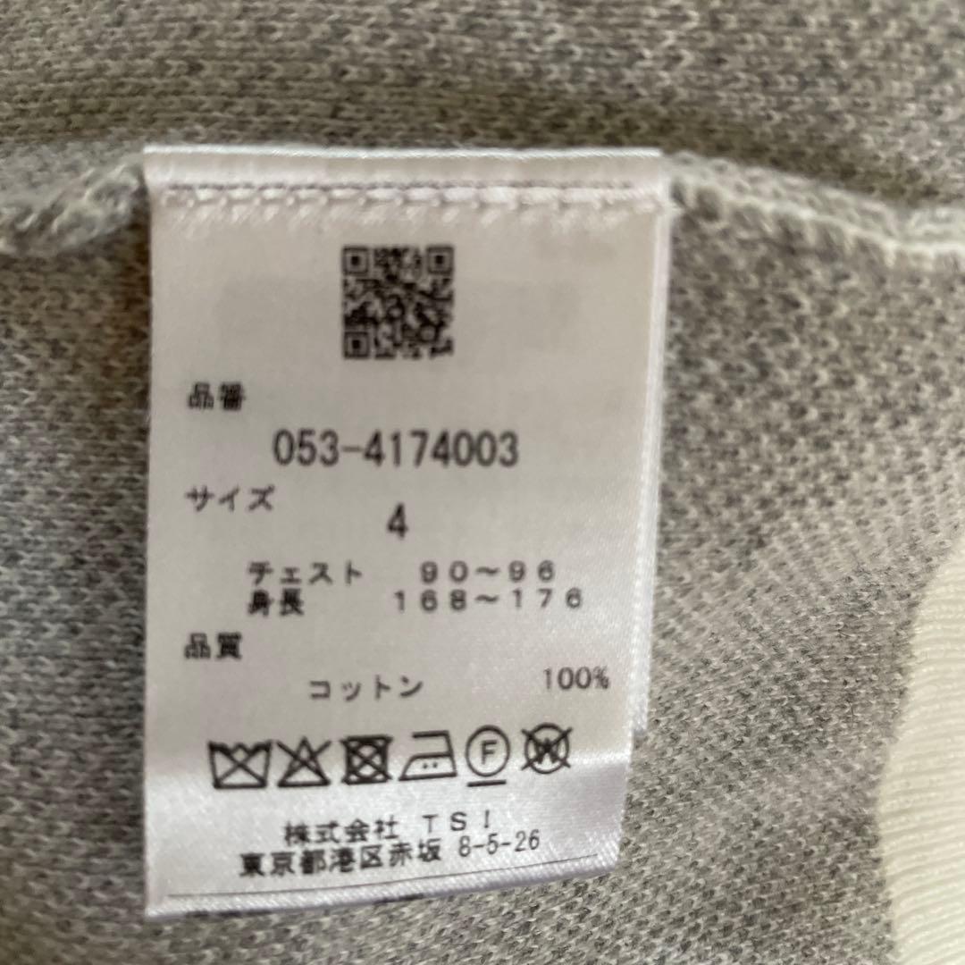 お値下げ中‼️美品　パーリーゲイツセーター