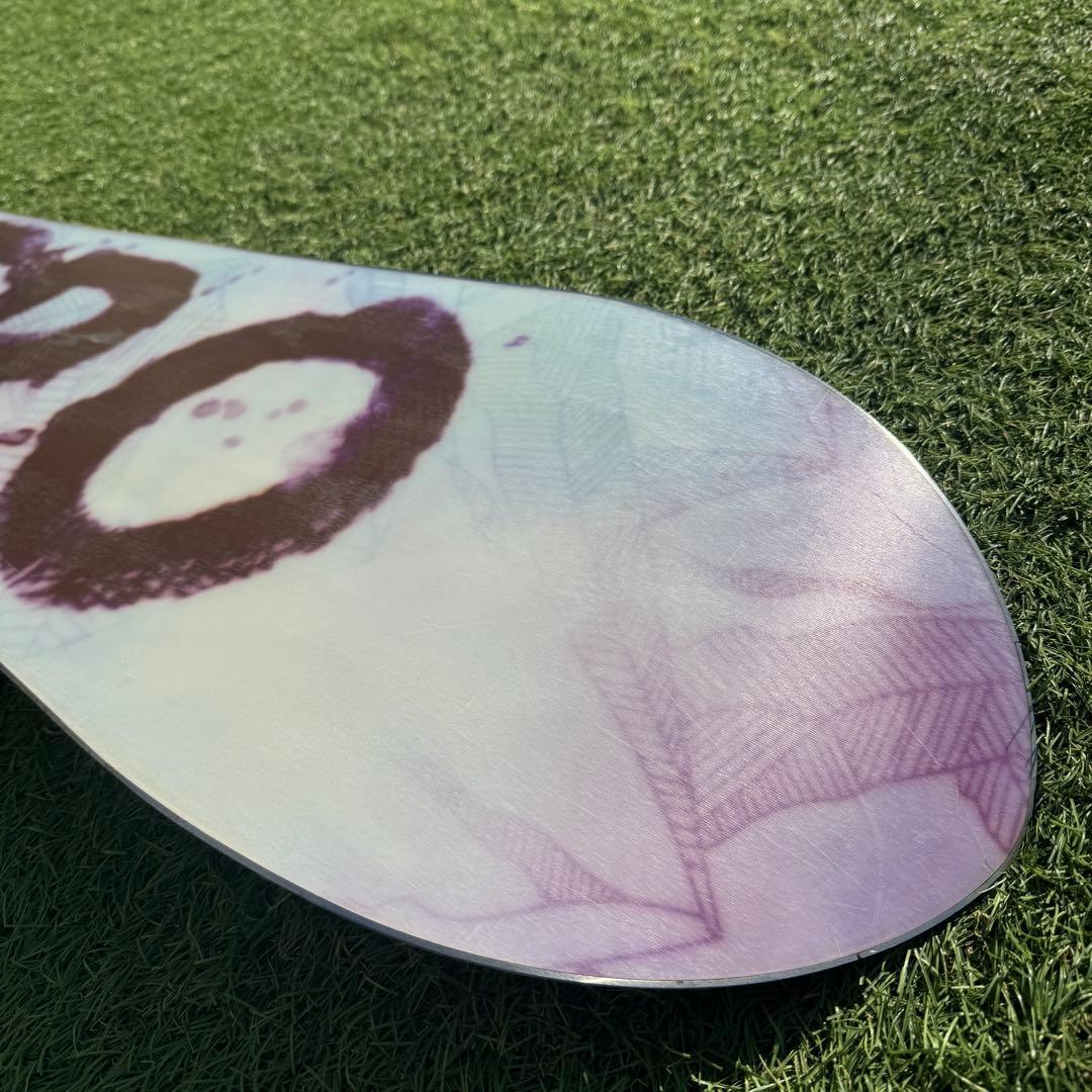 NITRO DROP 149cm レディース パウダー 19/20