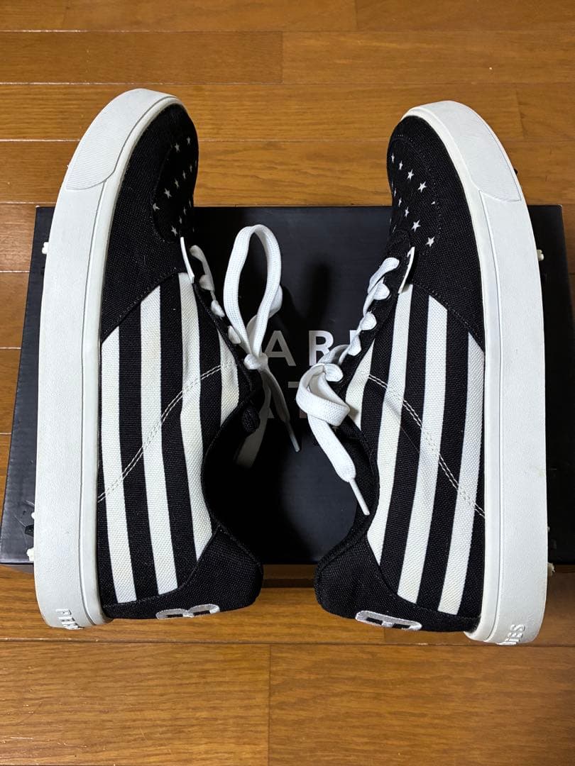 パーリーゲイツ シューズ　26.5㎝