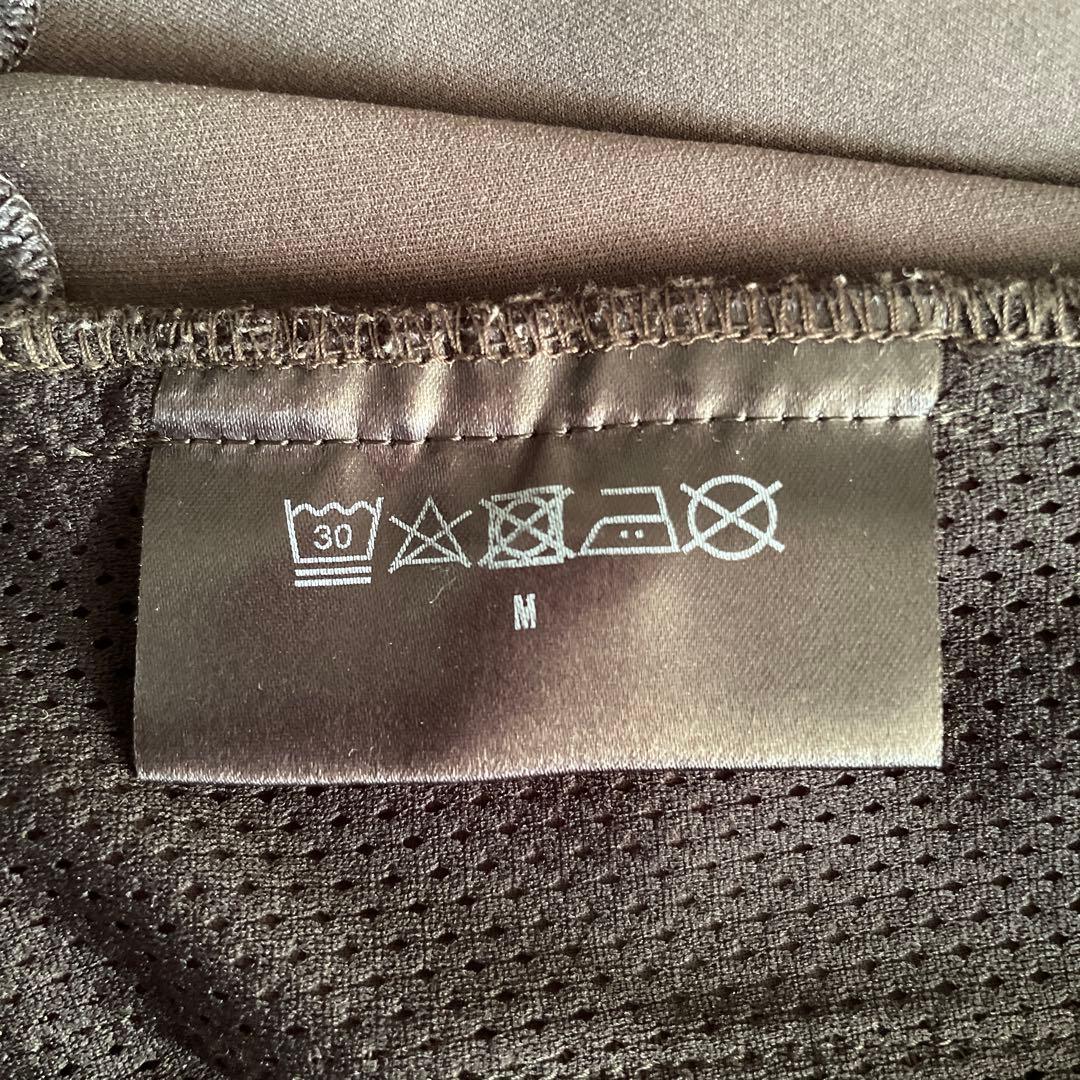 【美品】TFW49 マルチブルゾン Mサイズ