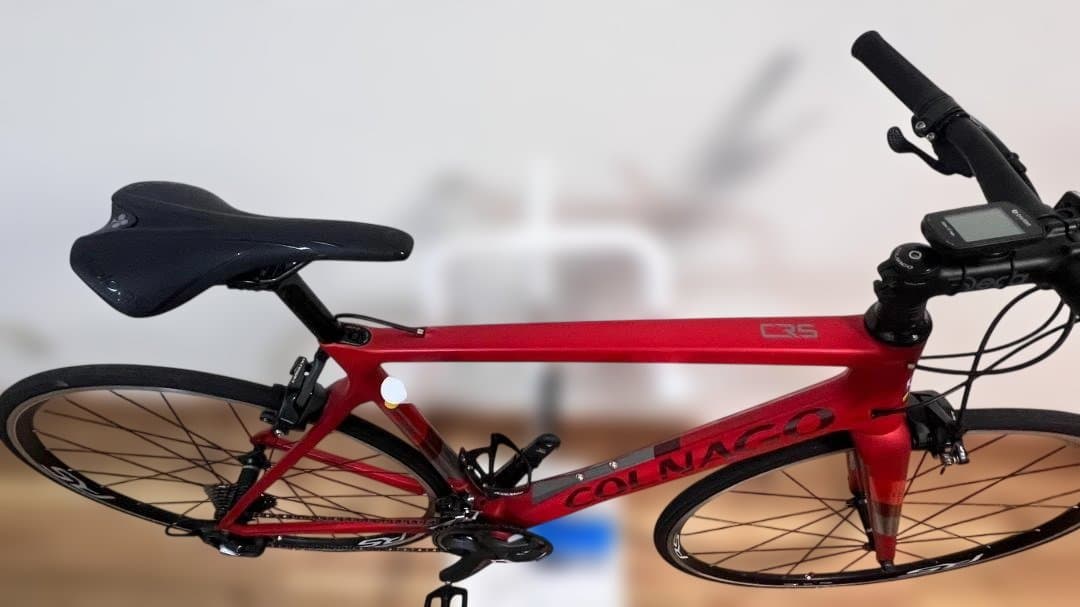 コルナゴ　アルテグラ　ロードバイク