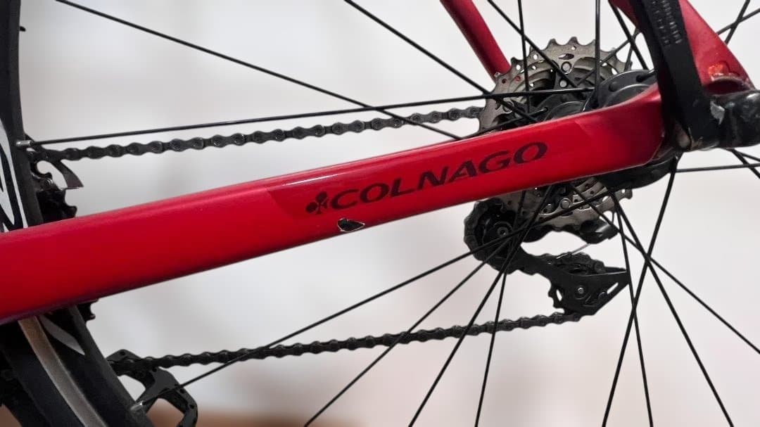 コルナゴ　アルテグラ　ロードバイク