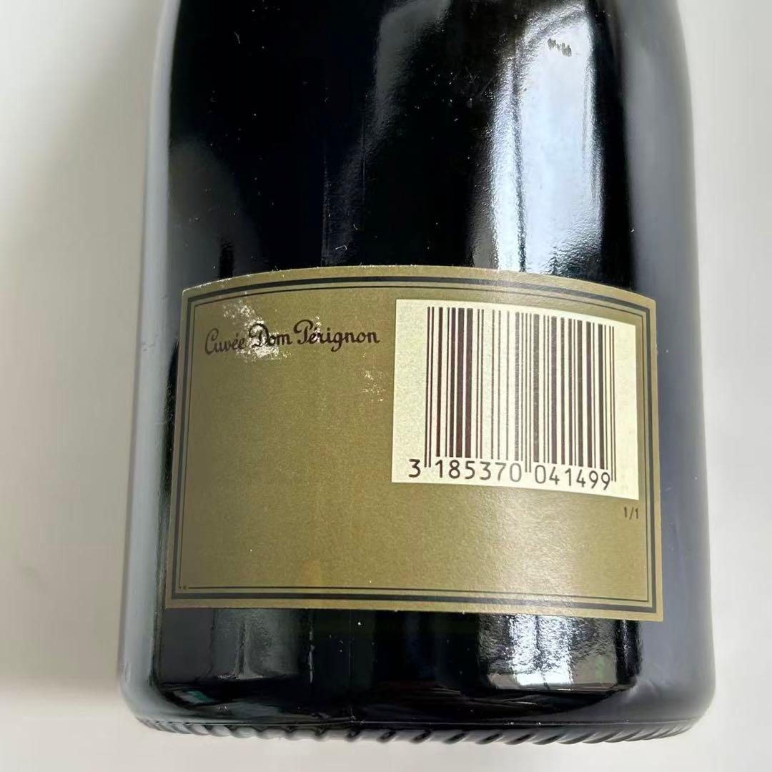 未開栓 Dom Perignon ドンペリニヨン ヴィンテージ 1988
