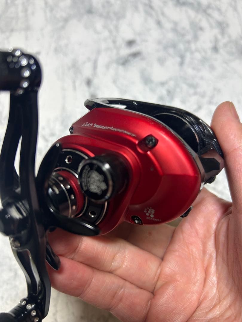 Revo BEAST ROCKET 41 レボビーストロケット