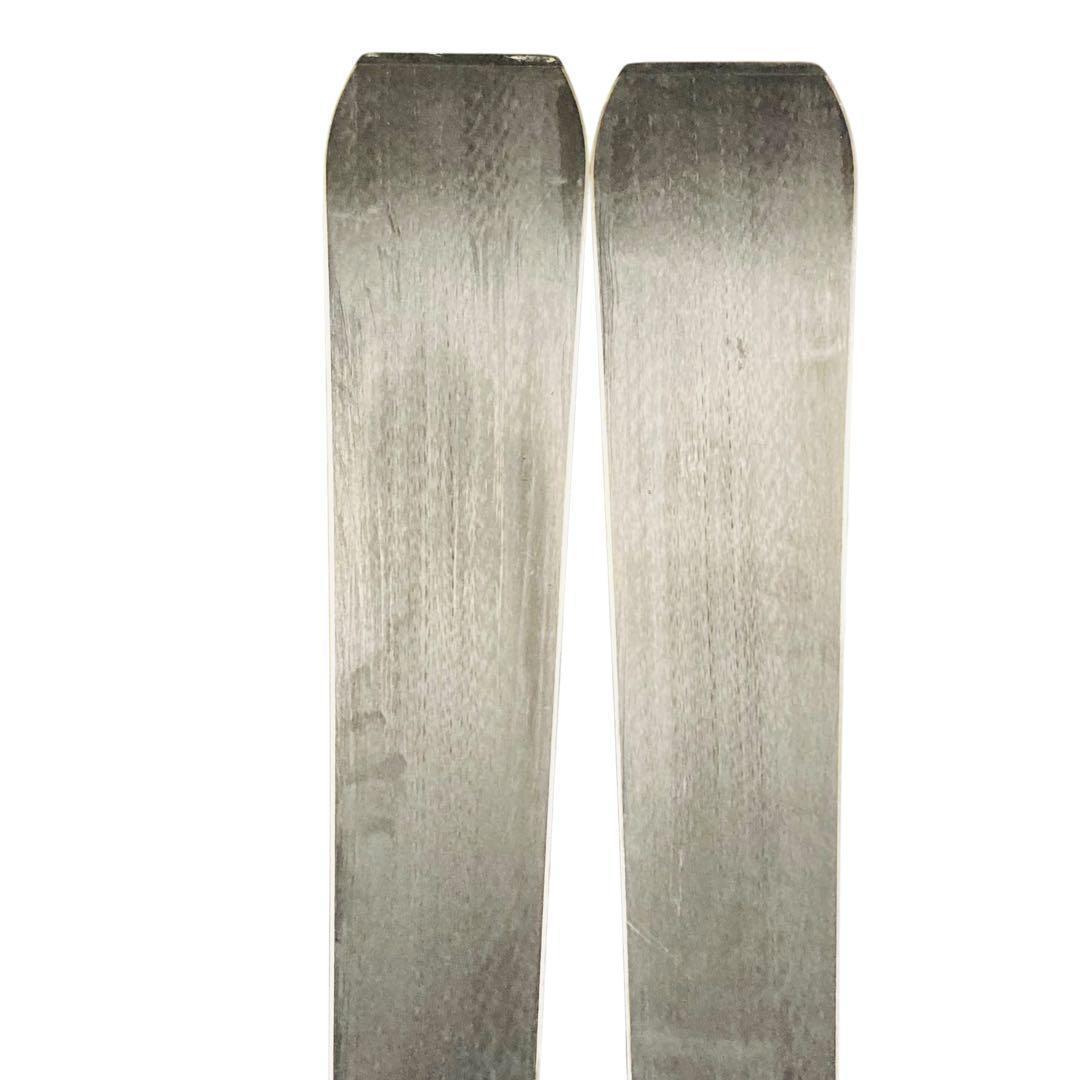 【22年】ogasaka TC-ST 165cm marker 技術選