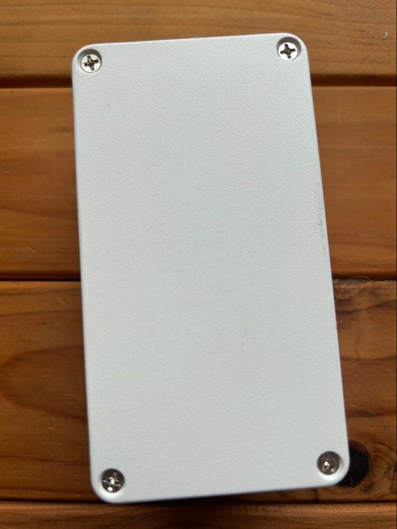 ギター ANIMALS PEDAL 1927  RUN KING COMP