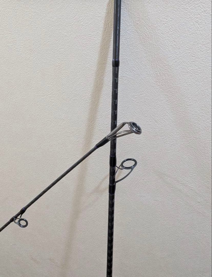 SHIMANO　21 コルトスナイパーBB S100M