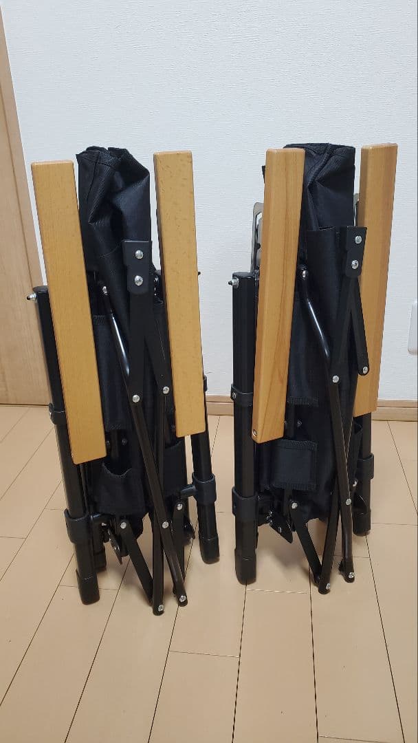 CSブラックラベル ロースタイル コンフォートチェア UC-1831 美品