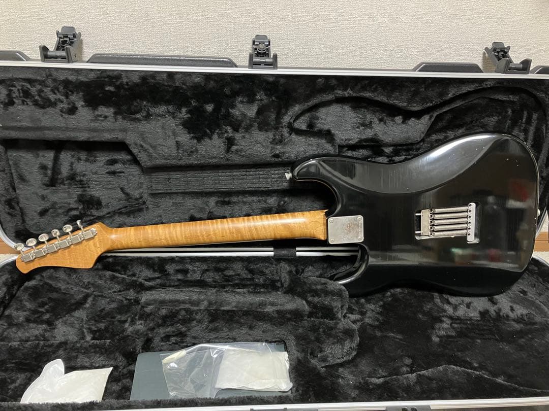 【専用】dalang様 Xotic XSC-1 Black Light Aged