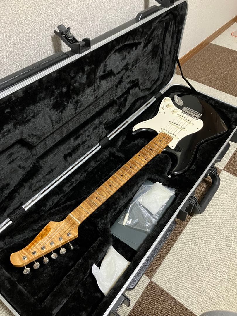 【専用】dalang様 Xotic XSC-1 Black Light Aged