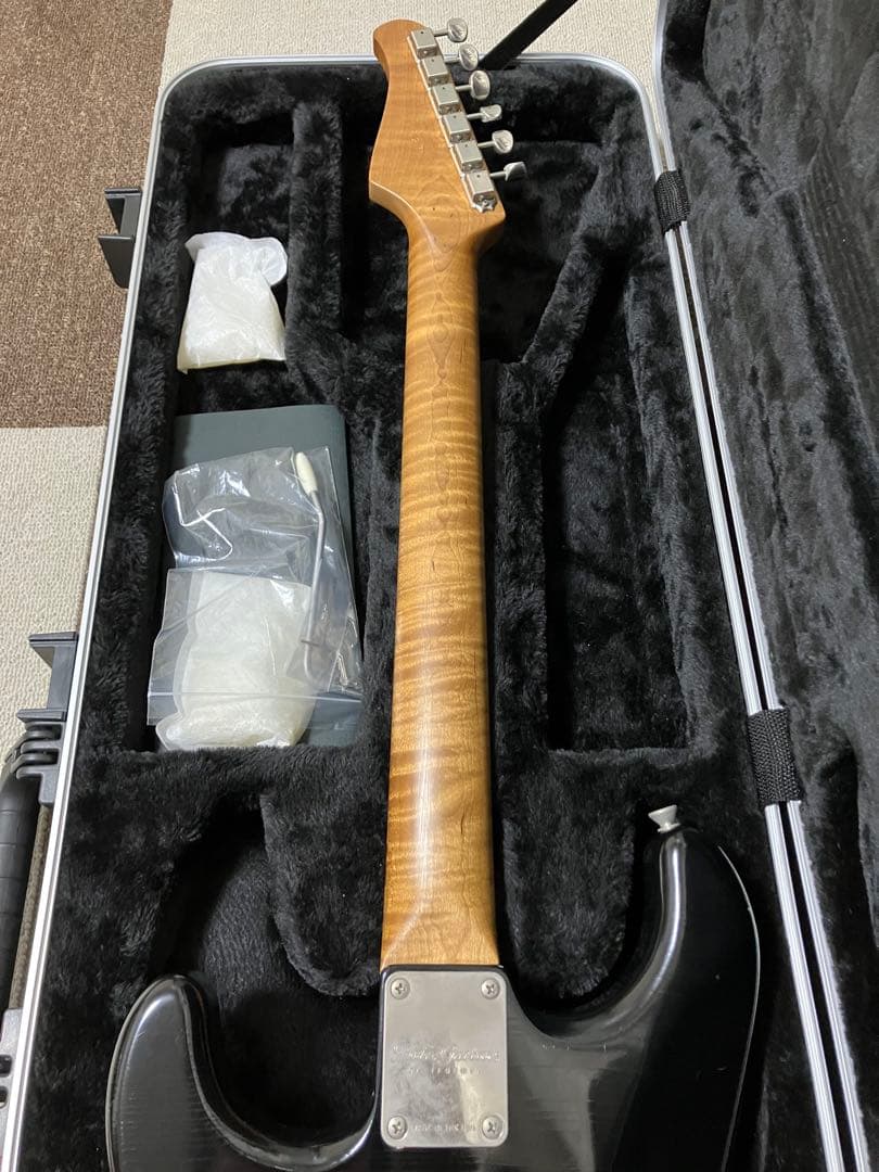 【専用】dalang様 Xotic XSC-1 Black Light Aged