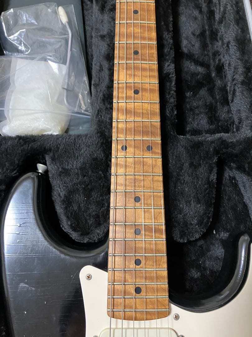 【専用】dalang様 Xotic XSC-1 Black Light Aged