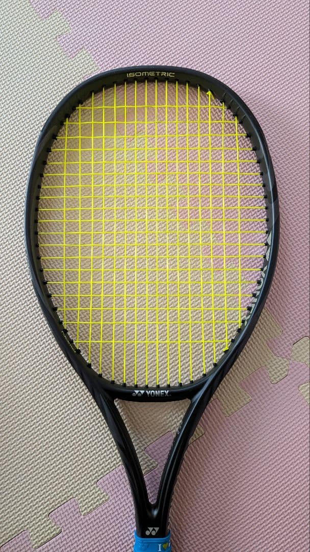 ラケット(硬式用) vcore 100L 2019 G2