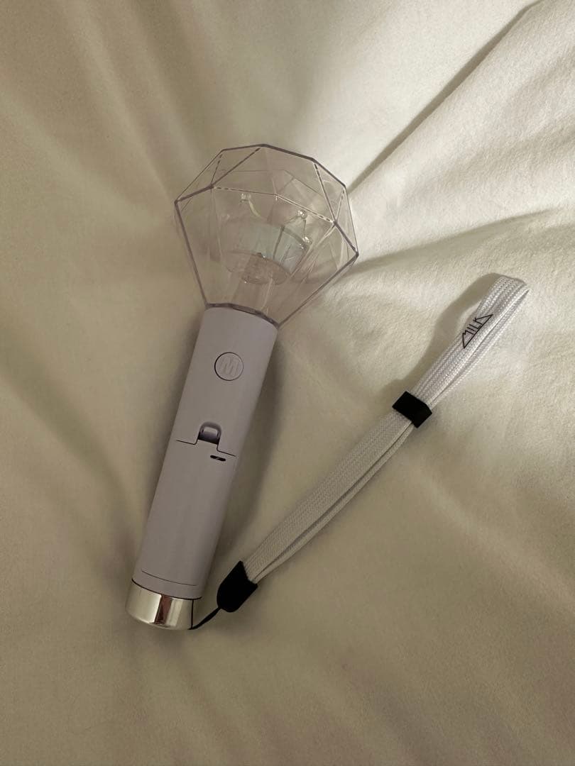 【M!LK】ペンライト ミルクラスタル2