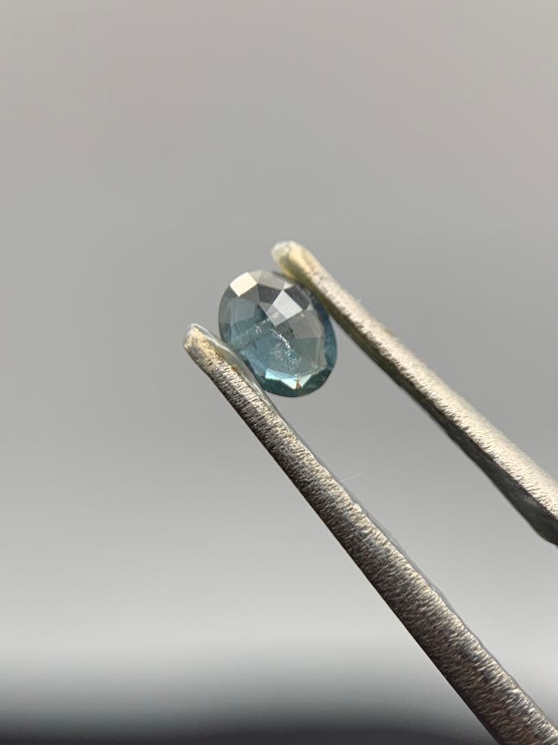 アレキサンドライト　0.206ct　ルース