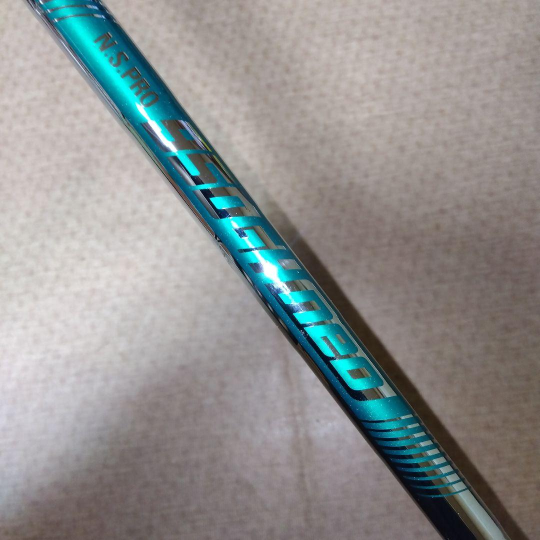 本間ゴルフ LB-818 ウェッジ【１１番】N.S.PRO９５０neo【Ｒ】新品