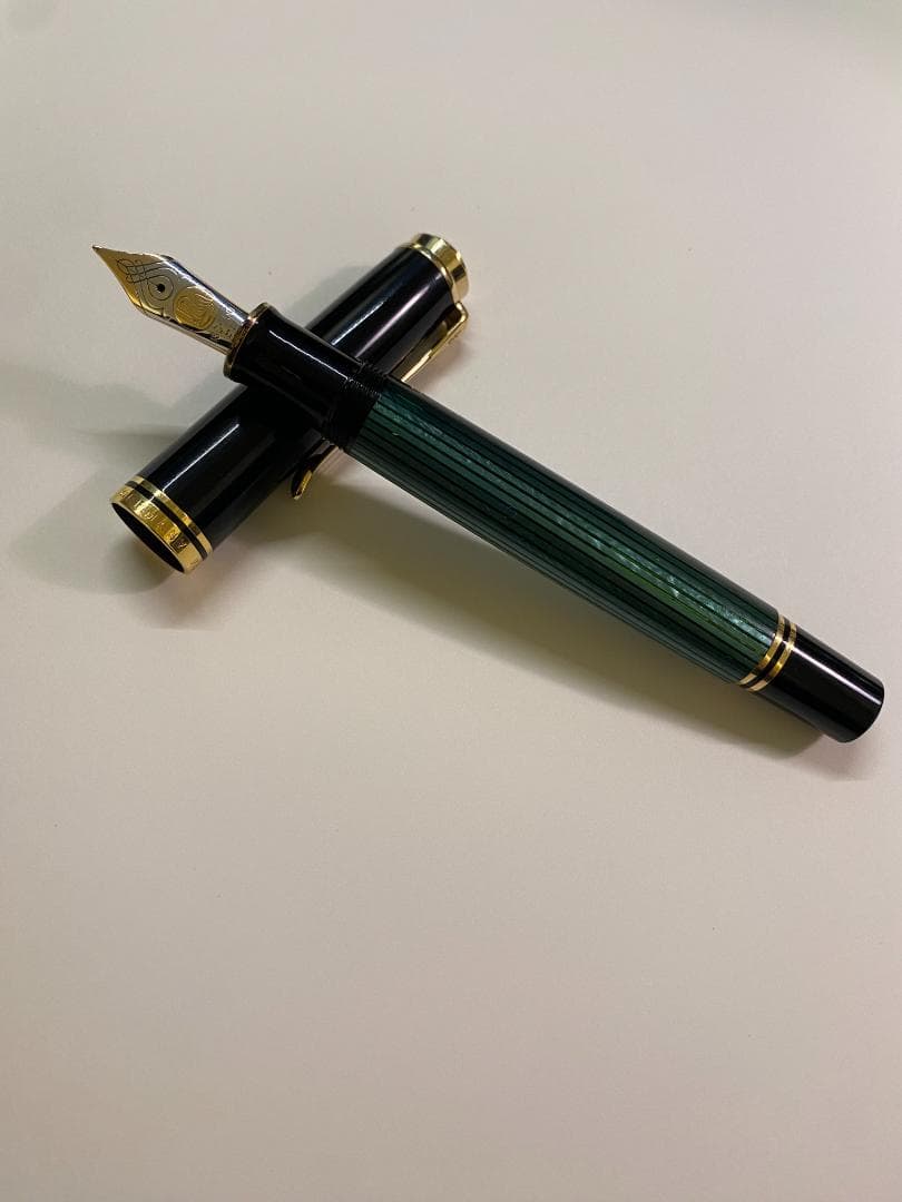 ペリカン　スーベレーンＭ800