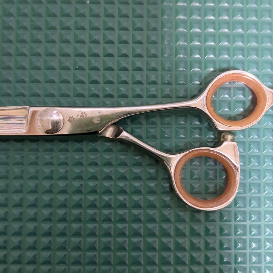 チョッキンシザー6,5インチ