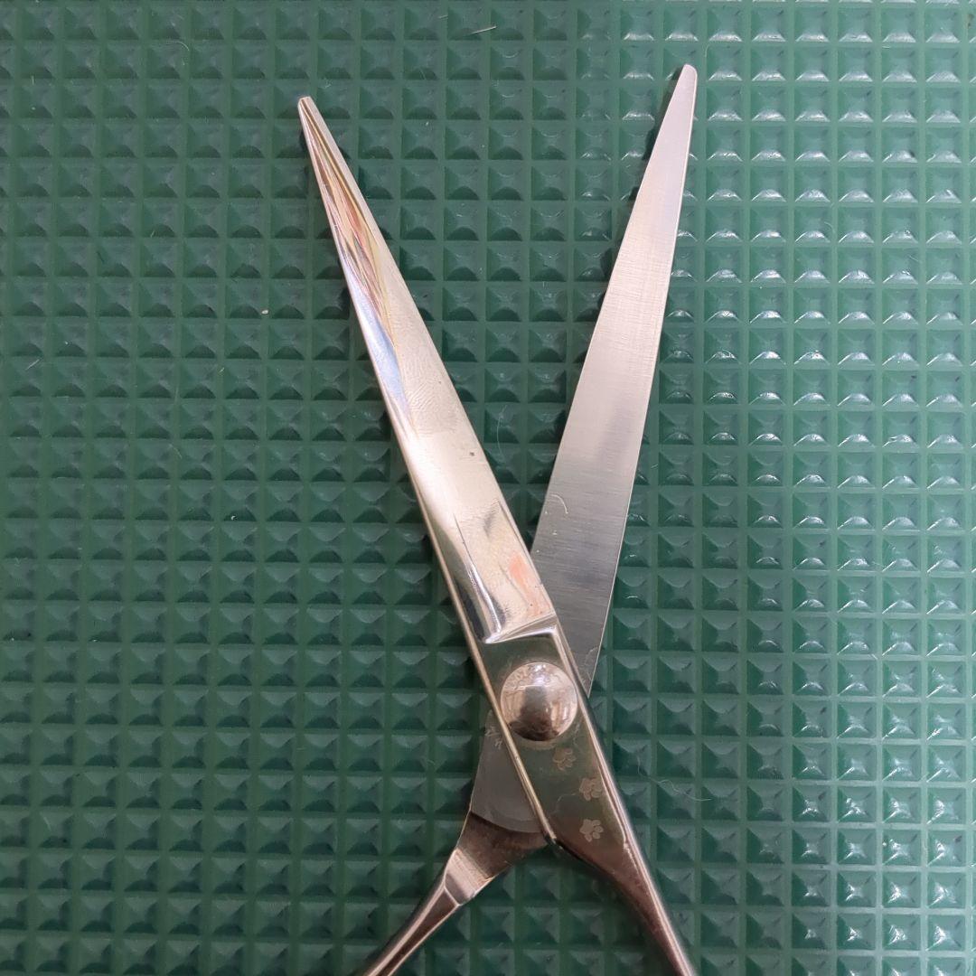 チョッキンシザー6,5インチ