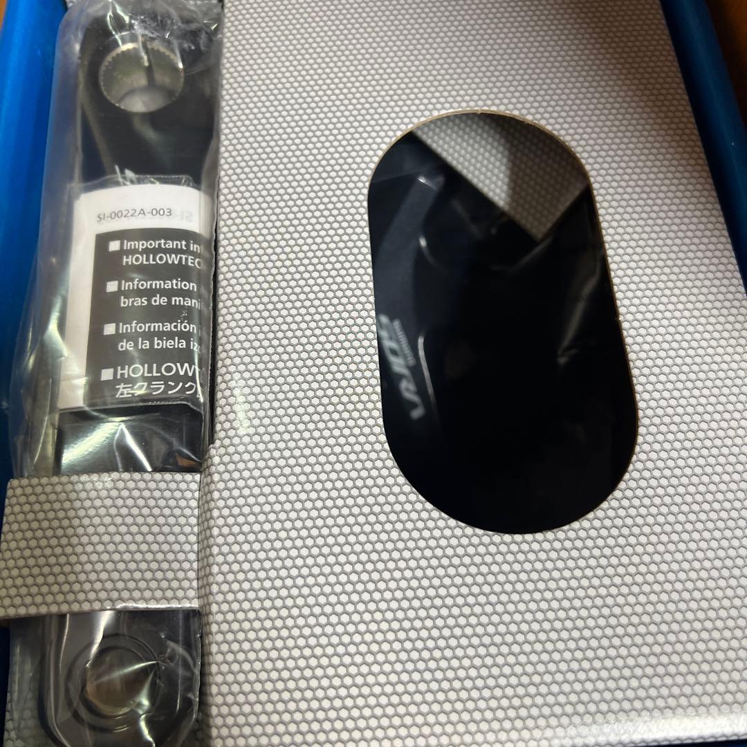 SHIMANO SORA FC-R3000 50-34 170mmクランクセット