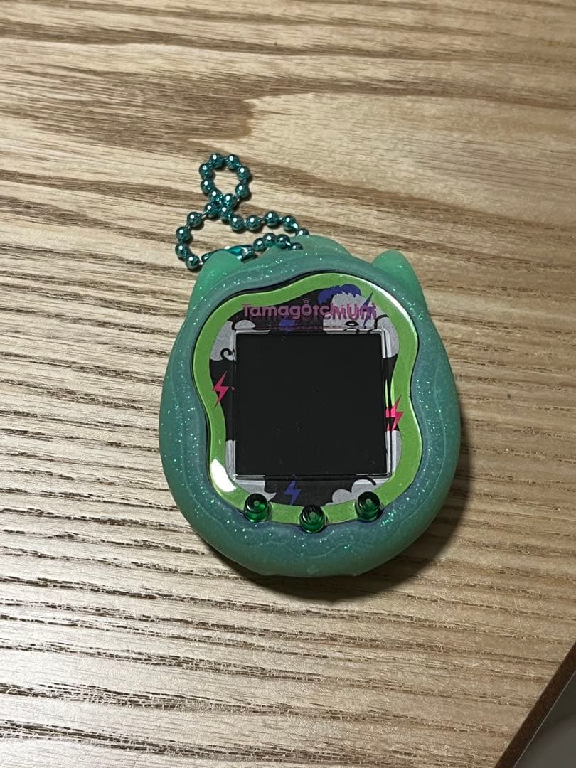 Tamagotchi Uni モンスターカーニバル 本体