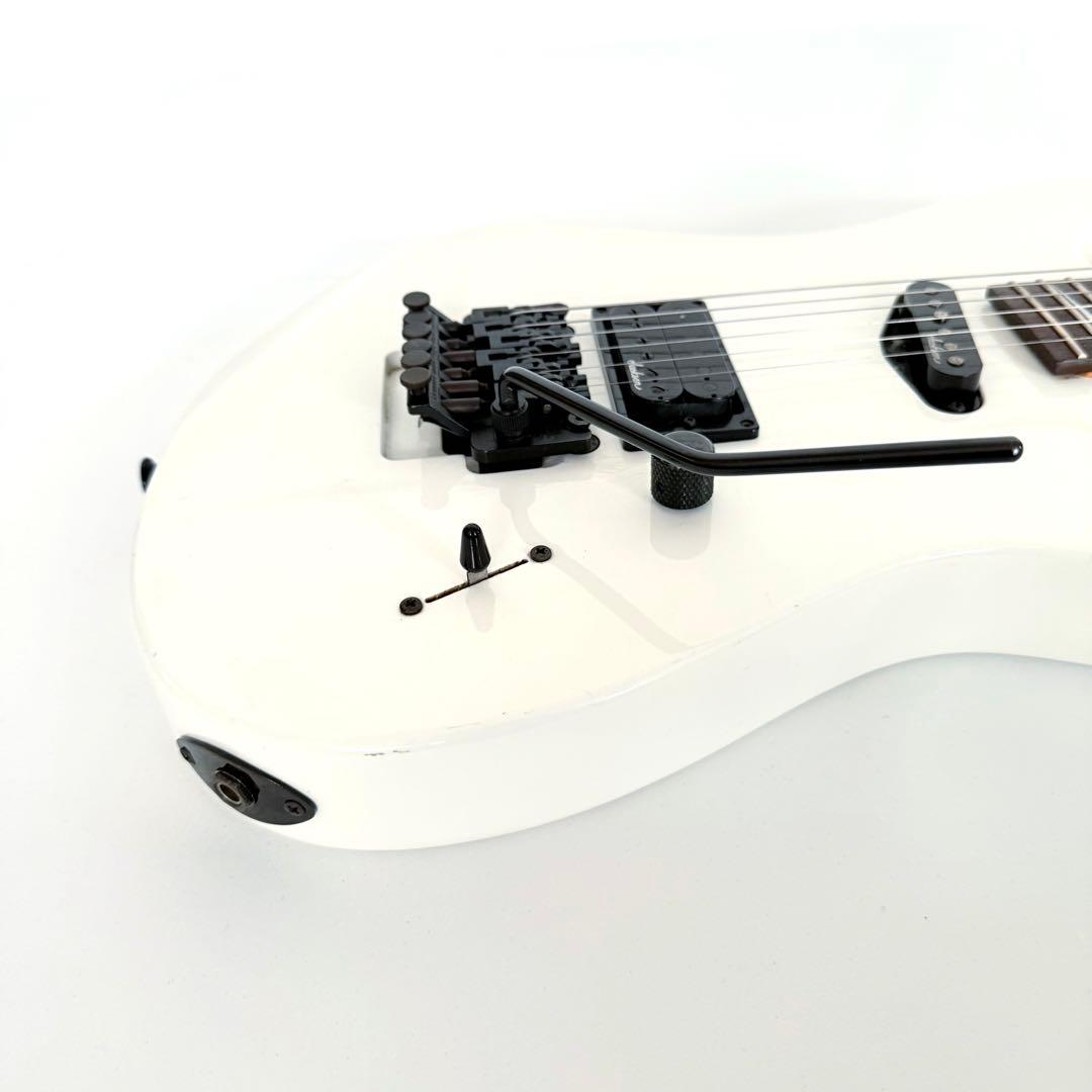 【希少】Charvel DK-80-SH Dinky エレキギター チャーベル