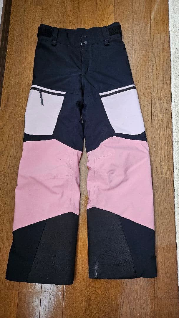 Peak Performance スキーウェアセット 150