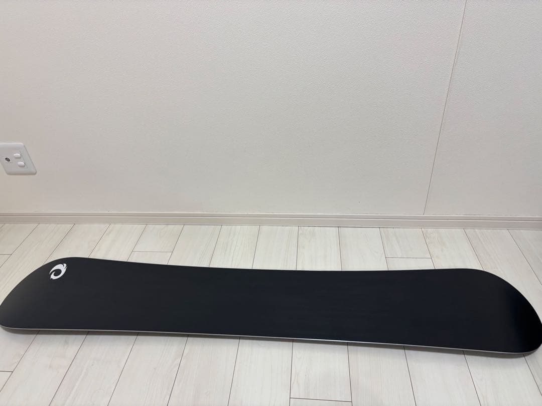 25-26 オガサカスノーボード　CTS