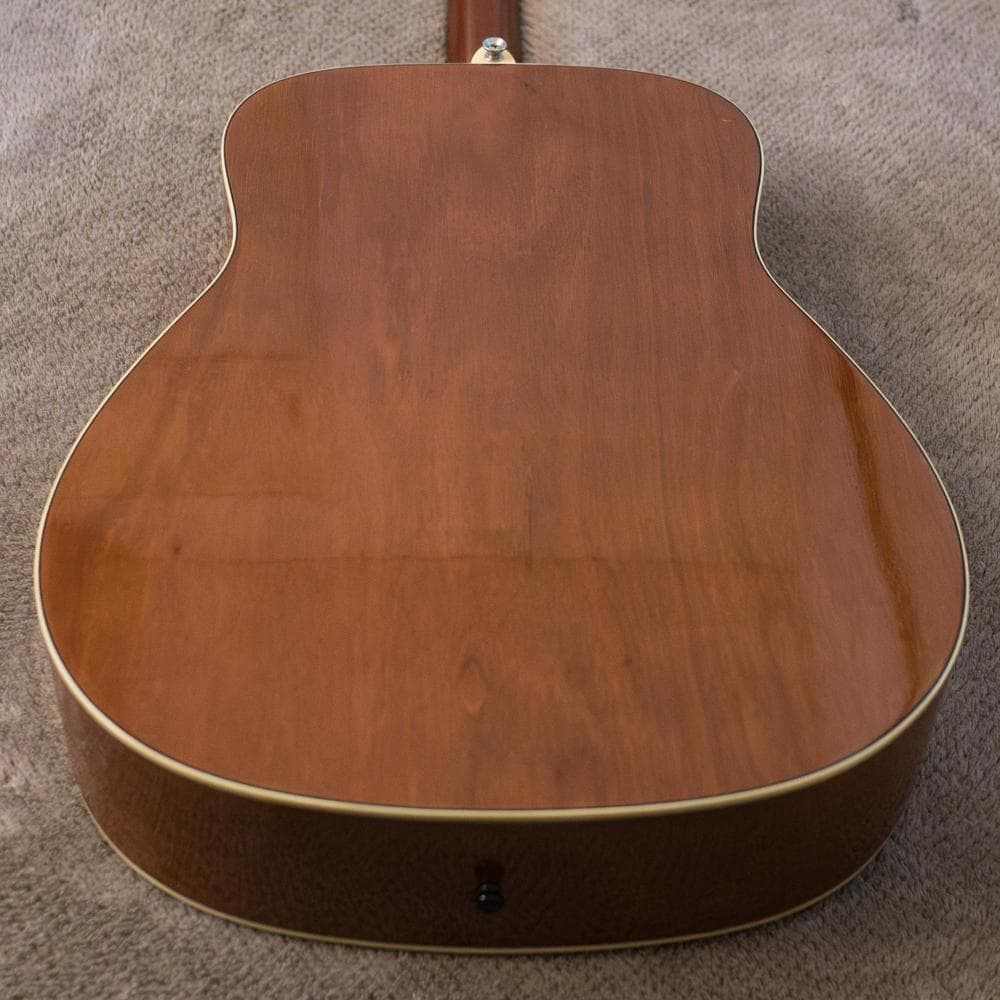 YAMAHA F620 2012年 極美品