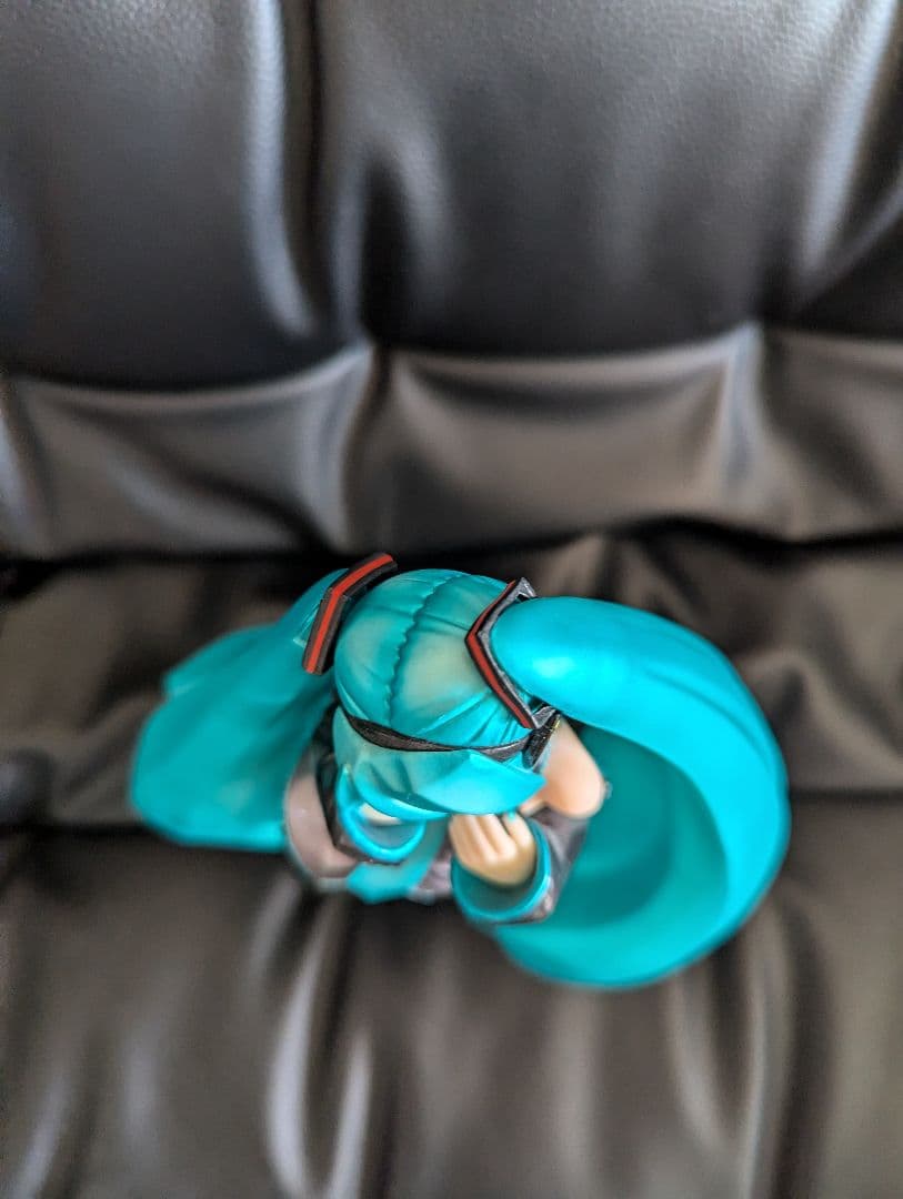 モエコレPLUS No.3.9 初音ミク アンコールパッケージ　難あり