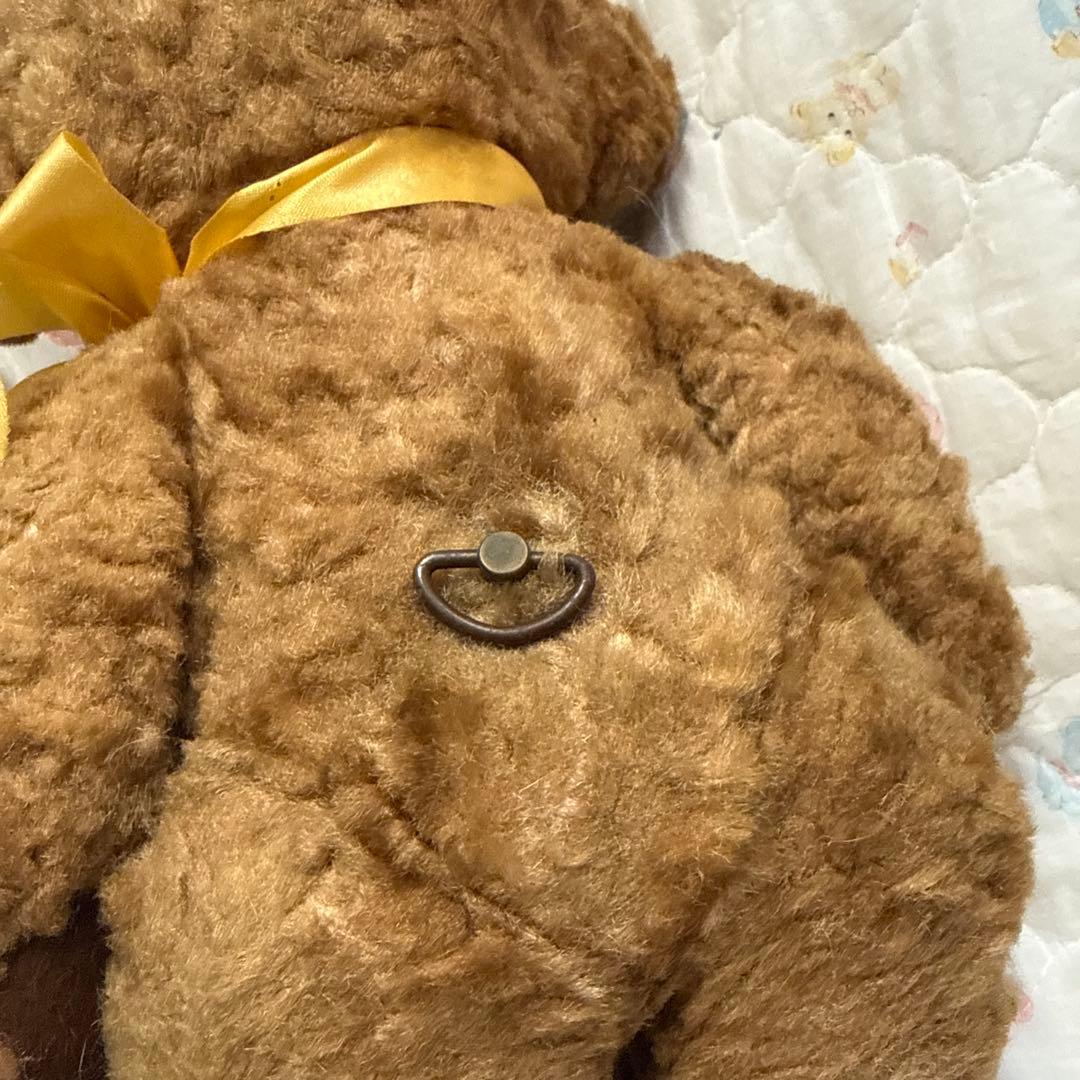 メリーソート REGタグ、ヴィンテージチーキーイギリス