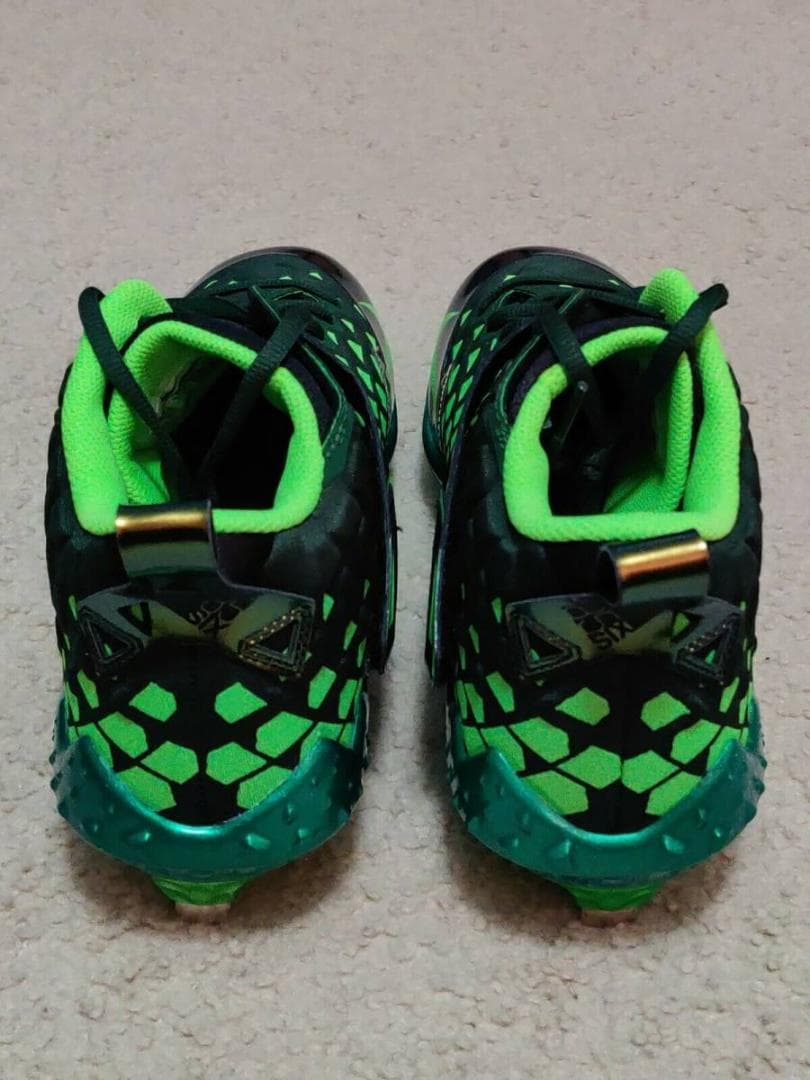 新品USA国内限定★Nikeトラウト6★オールスターホームランダービー☆30cm