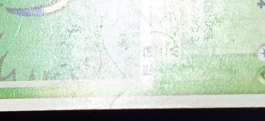 早い者勝ち！　大人気！　ポケモンカード　ポケパークのセレビィ　(ポケパーク)