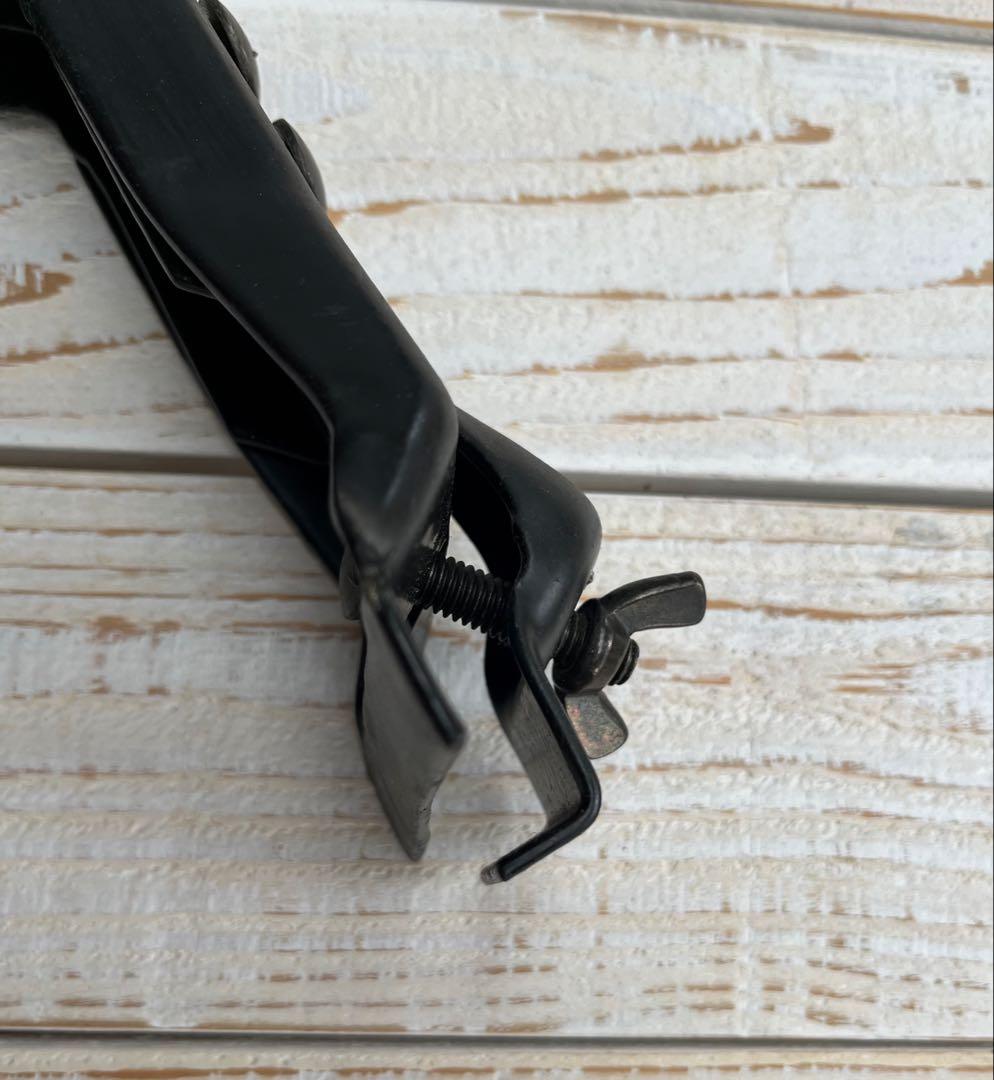 アロハ ラック　当時物　アメリカ製 オールドストック 未使用品 アロハキャリア