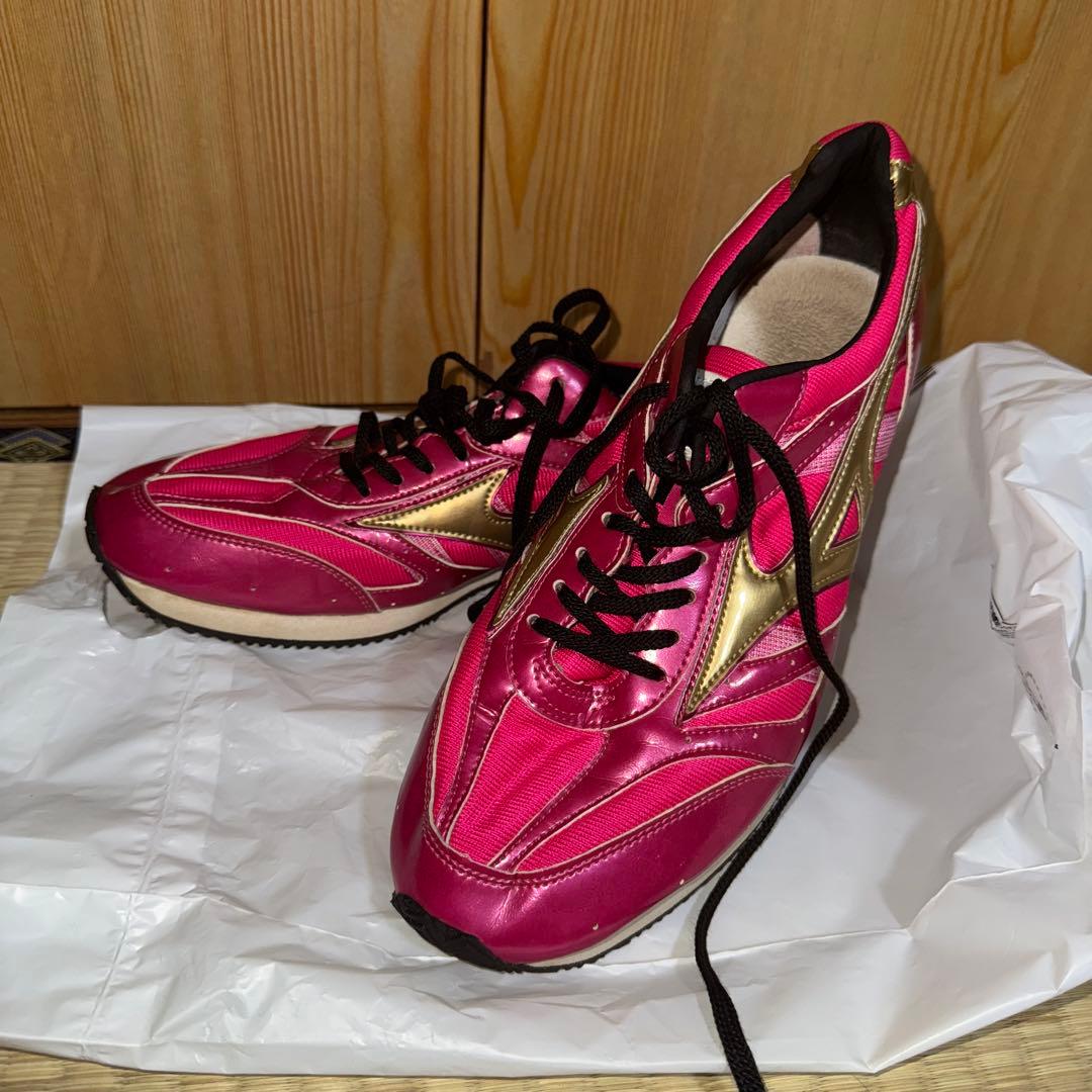 レーシングスター 26.5cm